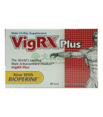 VigRxPlus威樂哪裡買